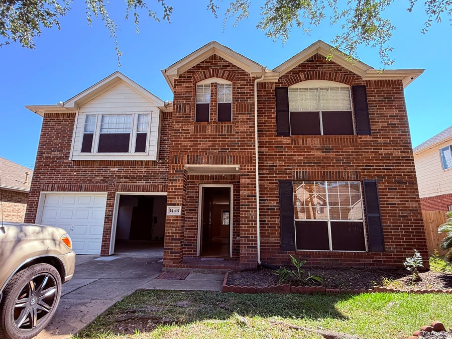 Property photo for 14431 Andrea Way Ln, Houston, TX