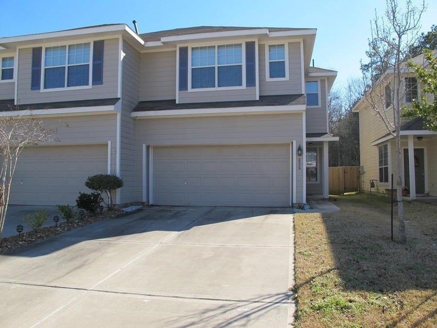Property photo for 8926 Elm Drake Lane, Humble, TX