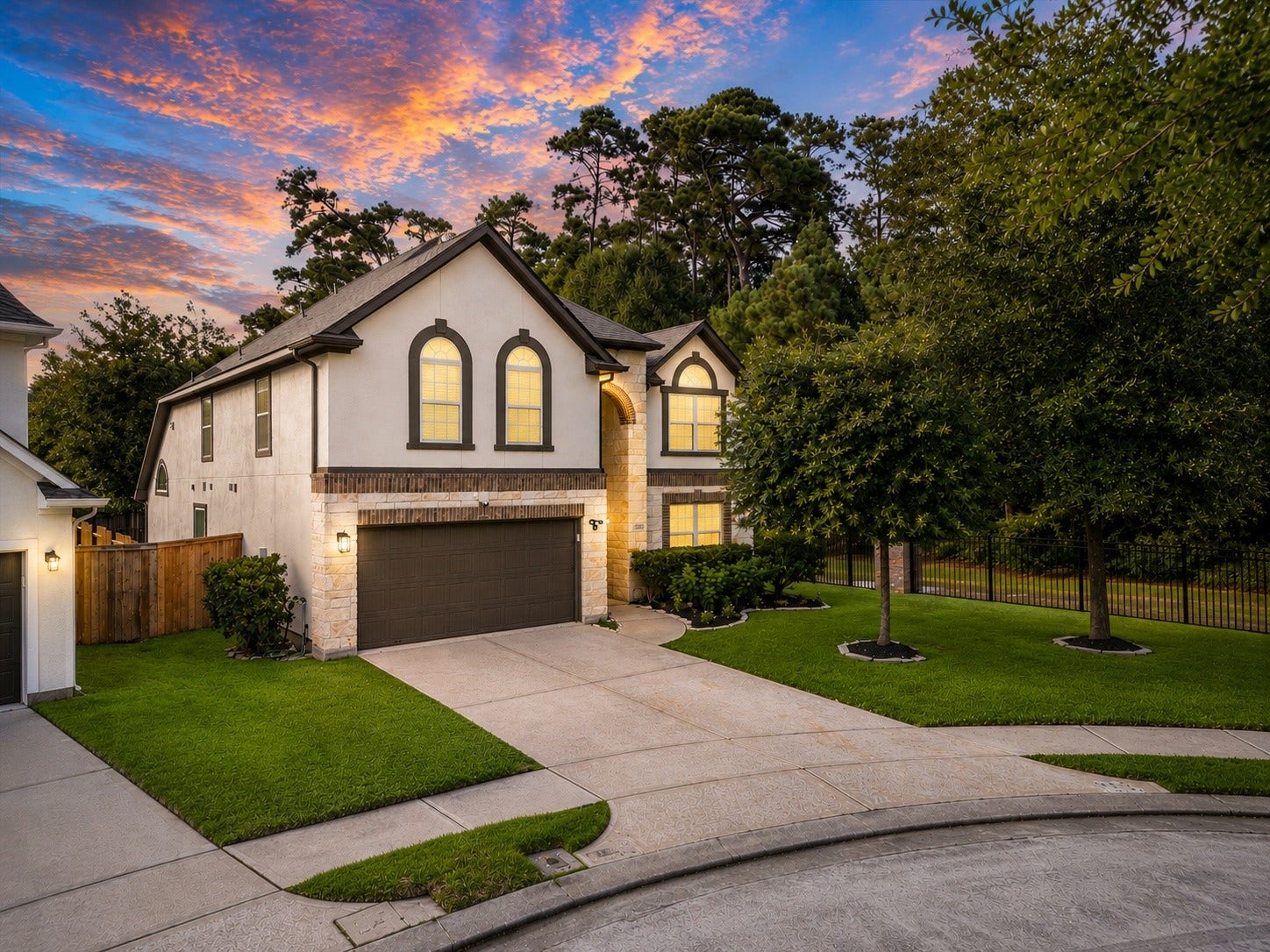 14331 Monarch Springs Lane, Humble, TX 77396 Welcome Home to 14331 Monarch Springs!