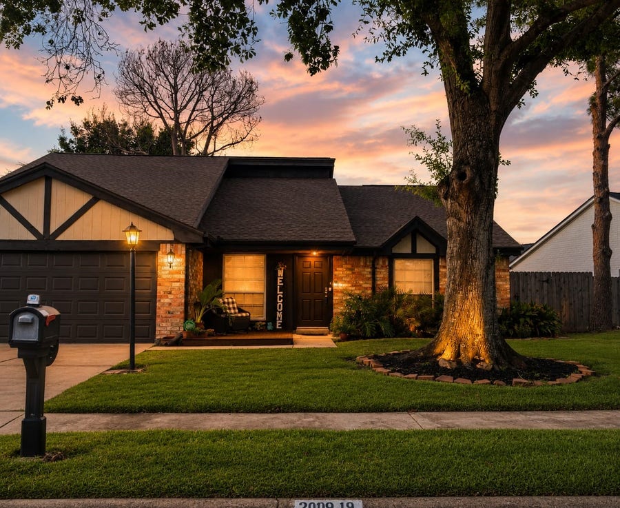 Property photo for 20010 Fort Bowie Court, Katy, TX