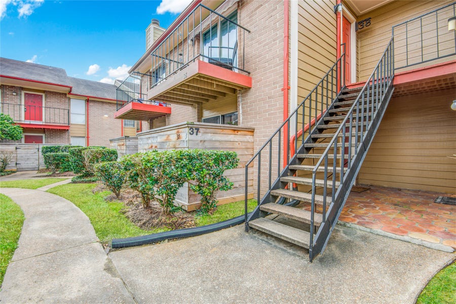 Property photo for 12955 Woodforest Boulevard, #37, Houston, TX