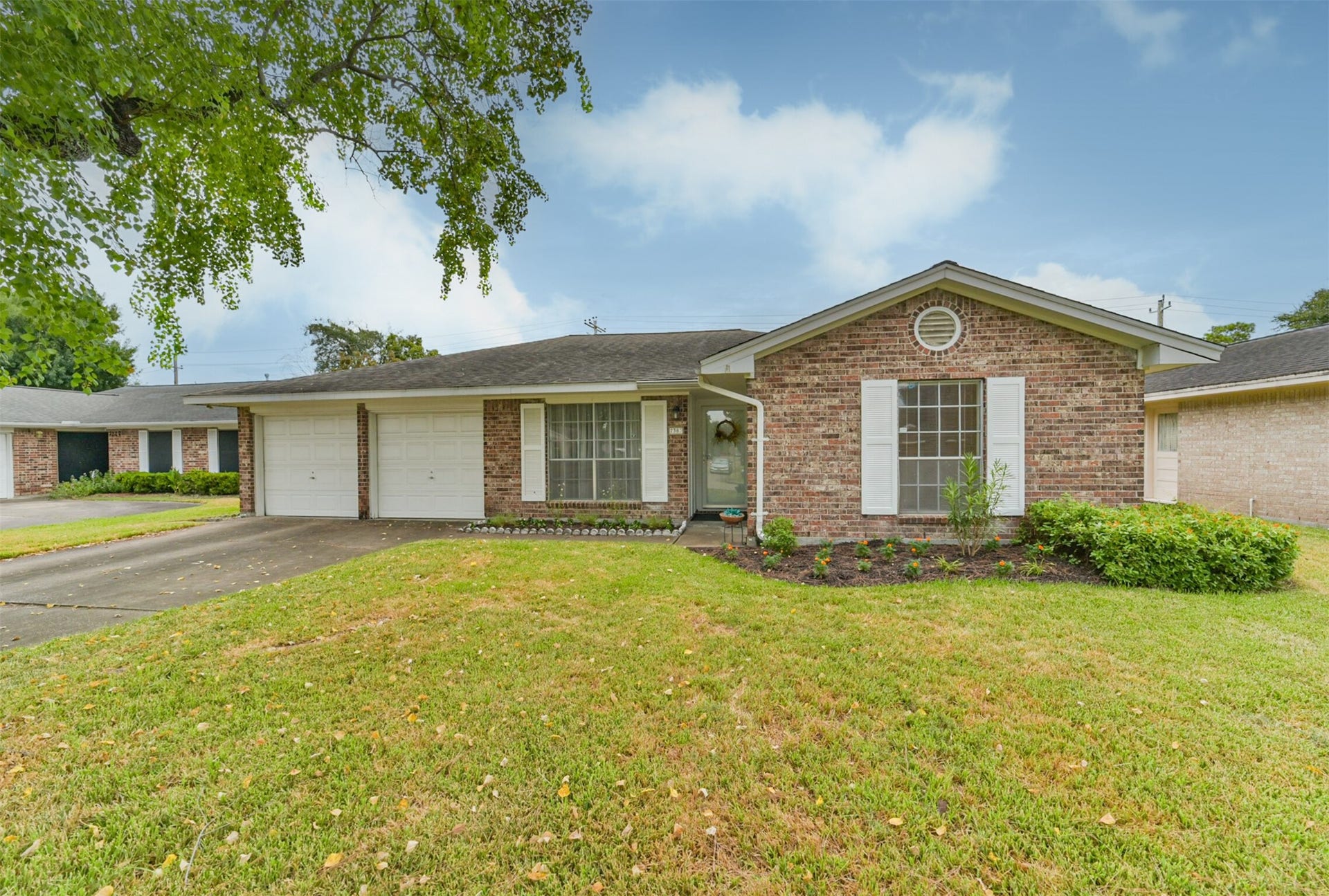 7303 Osage St - Charming 3-bedroom, 2-bath, one-story ranch home with a comfortable layout and a great locationready for your personal touches.