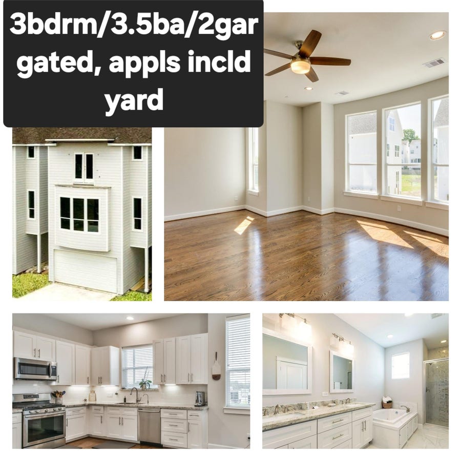 Property photo for 1809 NAPA CREEK Lane, Houston, TX