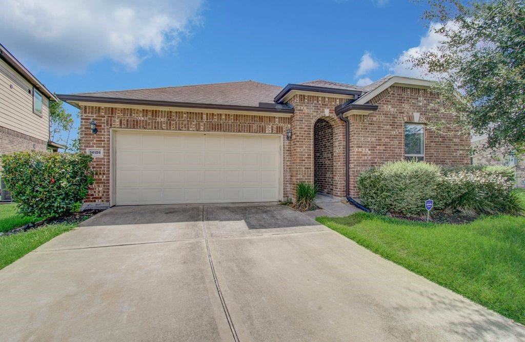 14126 Harmony Ridge Trail, Pearland, TX 77584 14126 Harmony Ridge Trail, Pearland, TX 77584