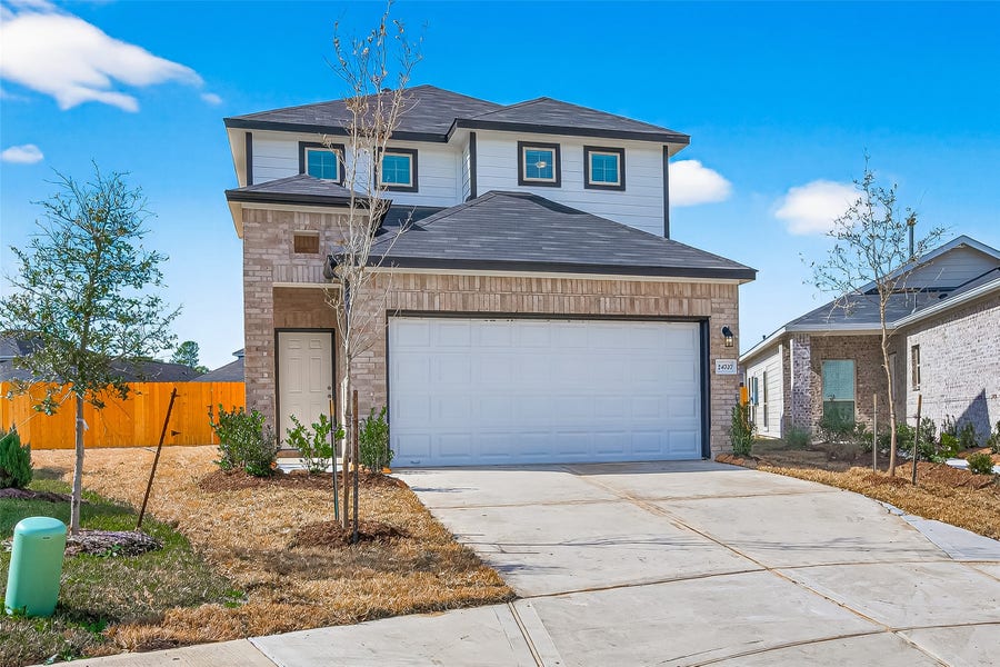 Property photo for 522 Emerald Thicket Lane, Huffman, TX
