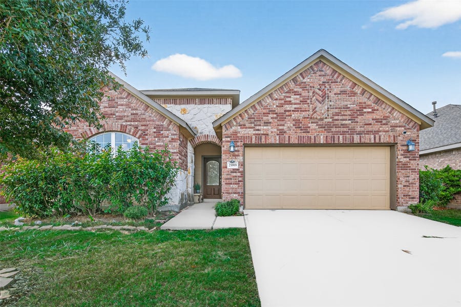 Property photo for 25919 Rose Frost Court, Richmond, TX