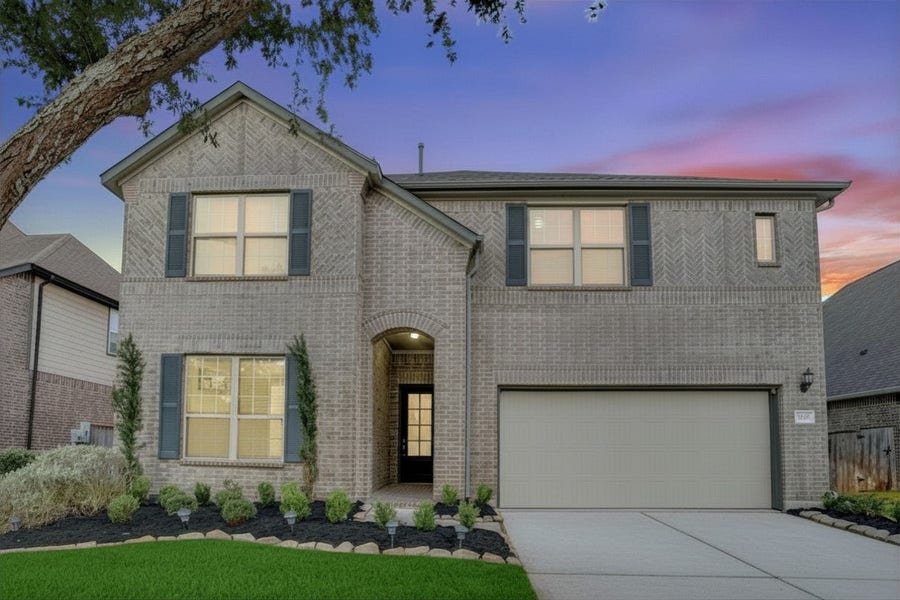 Property photo for 3535 Manor View Court, Pearland, TX