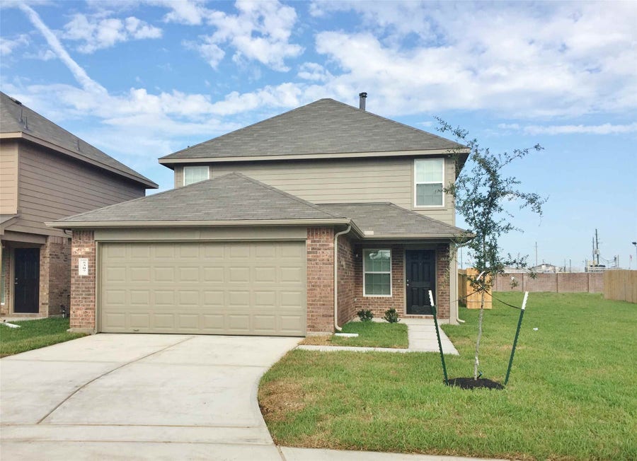 Property photo for 5307 Long Arbor Lane, Katy, TX