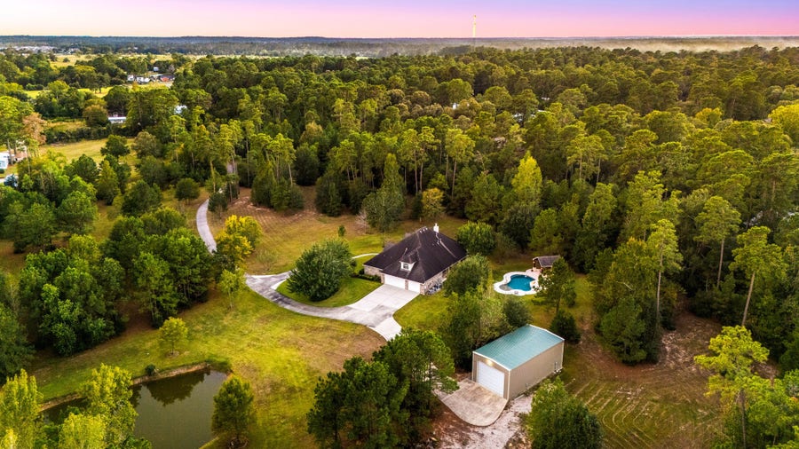 Property photo for 13506 Stagecoach Road, Magnolia, TX
