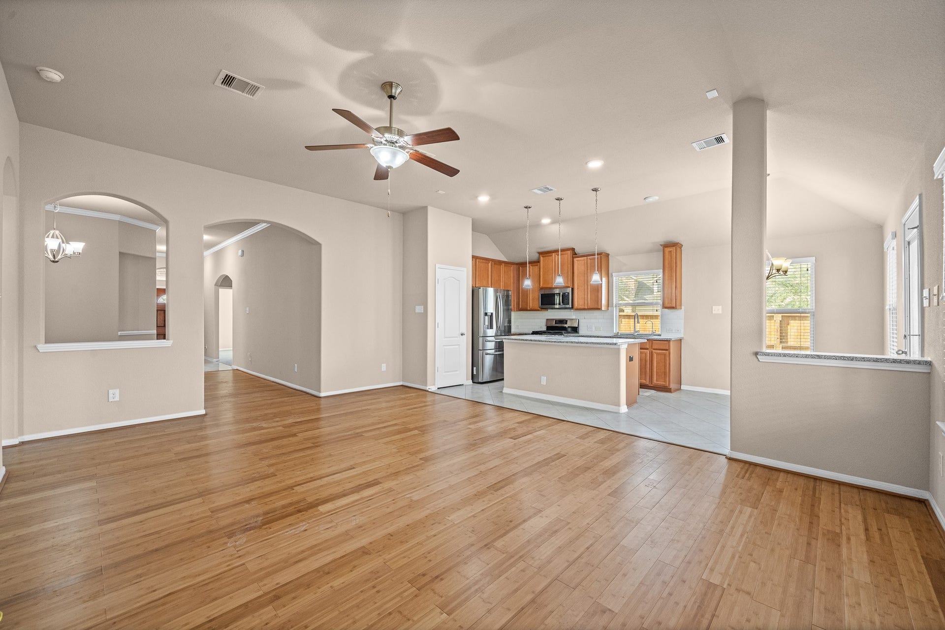 8403 Remington Bluff Lane, Richmond, TX 77407