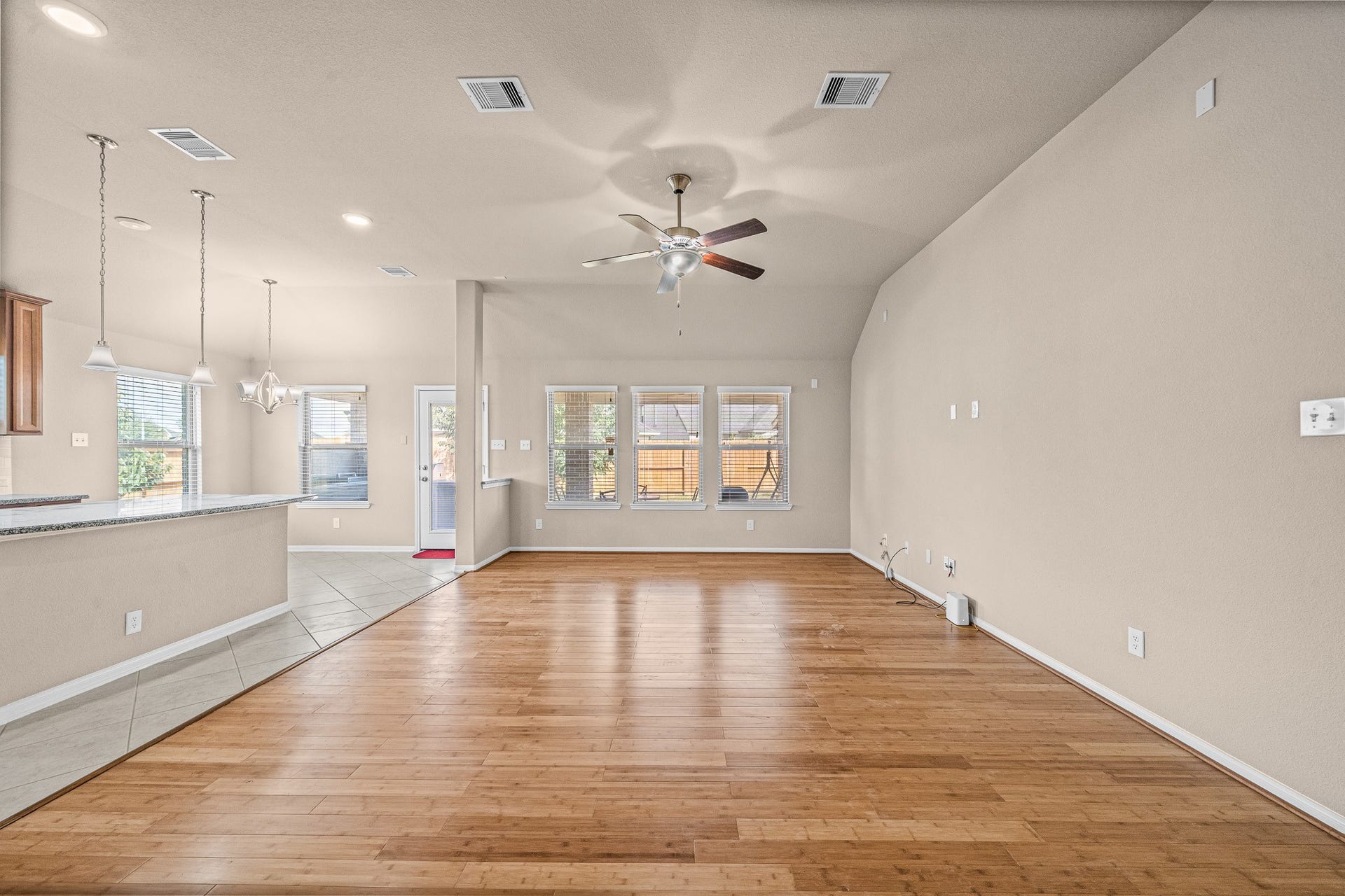 8403 Remington Bluff Lane, Richmond, TX 77407