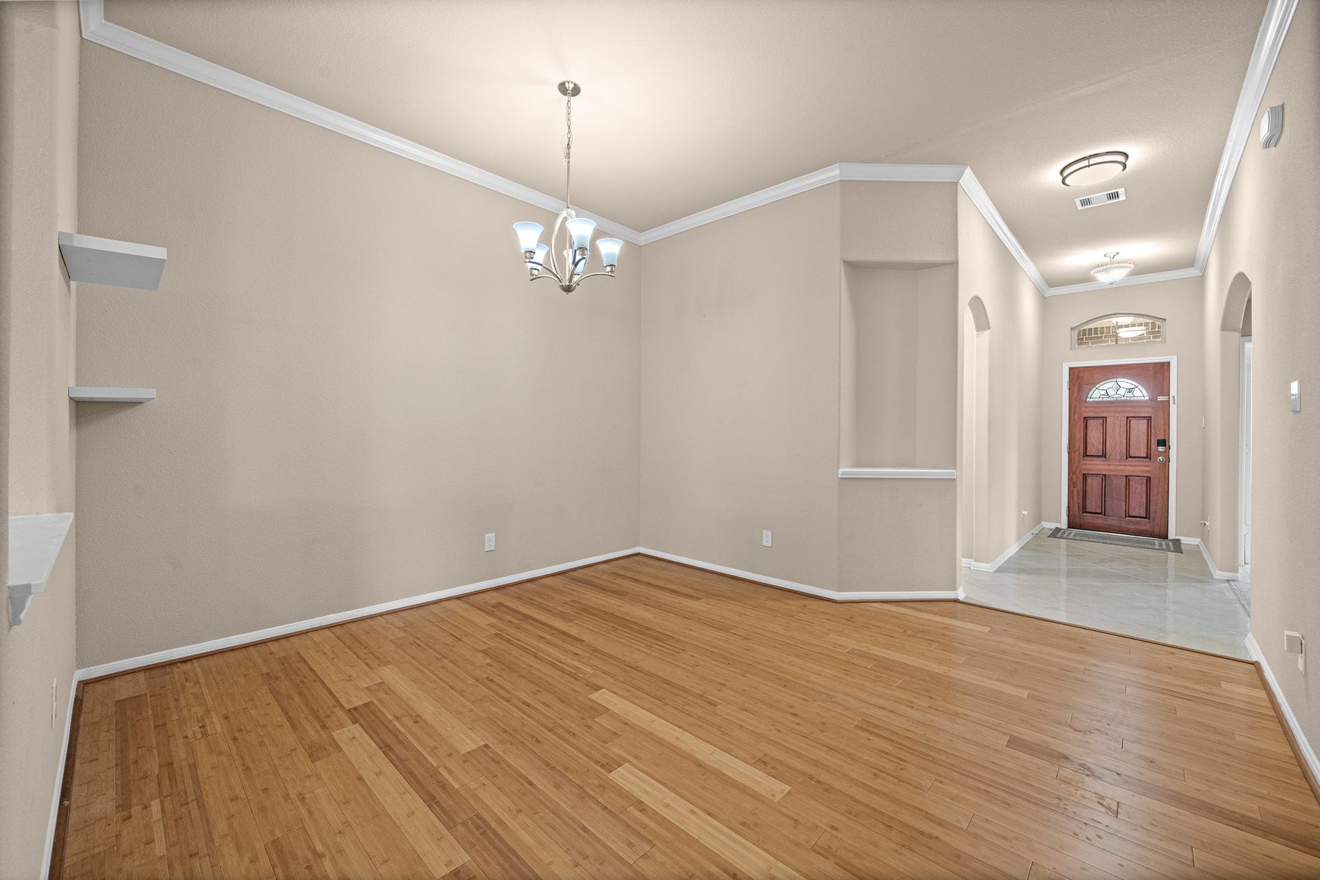 8403 Remington Bluff Lane, Richmond, TX 77407