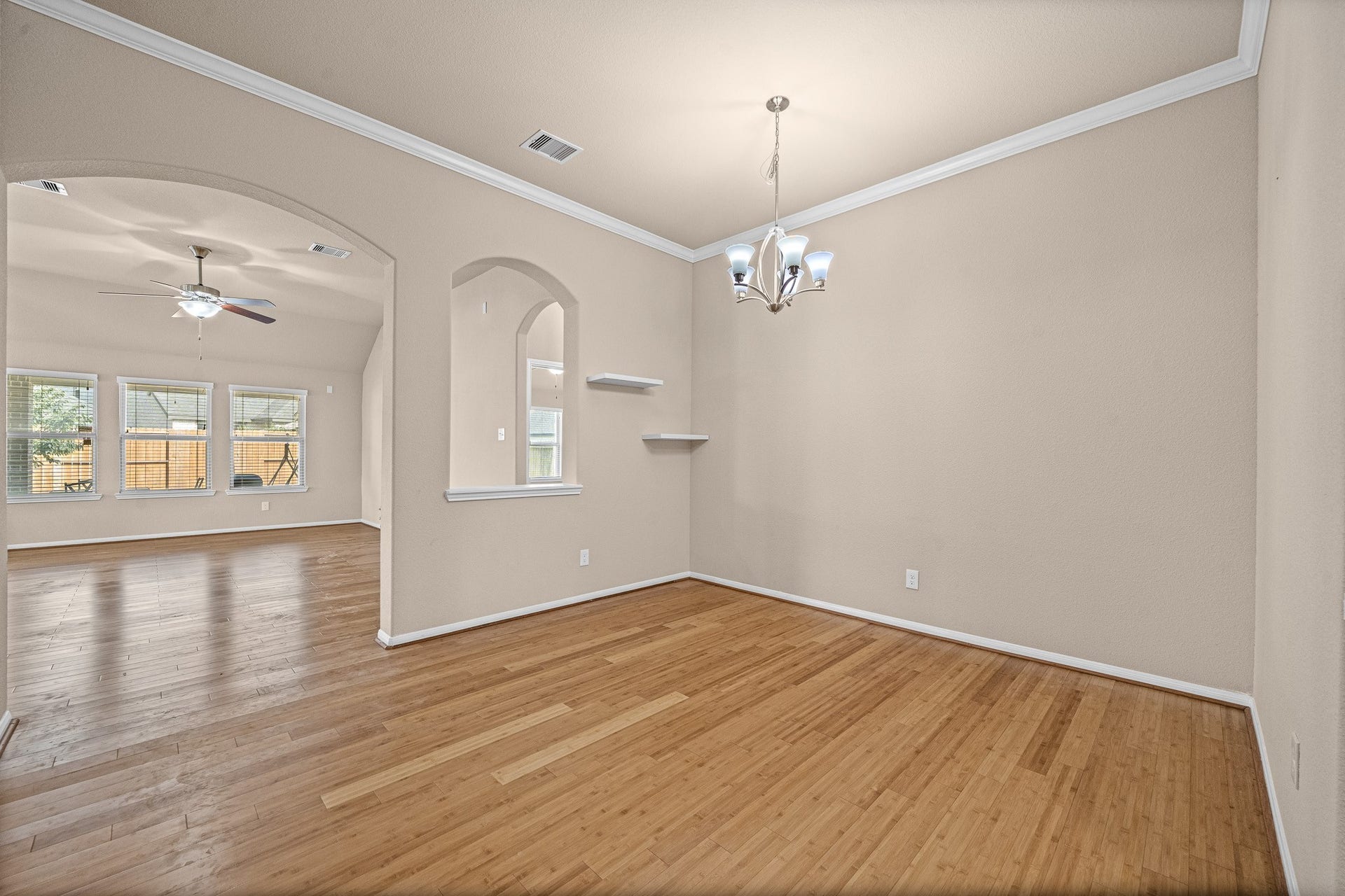 8403 Remington Bluff Lane, Richmond, TX 77407