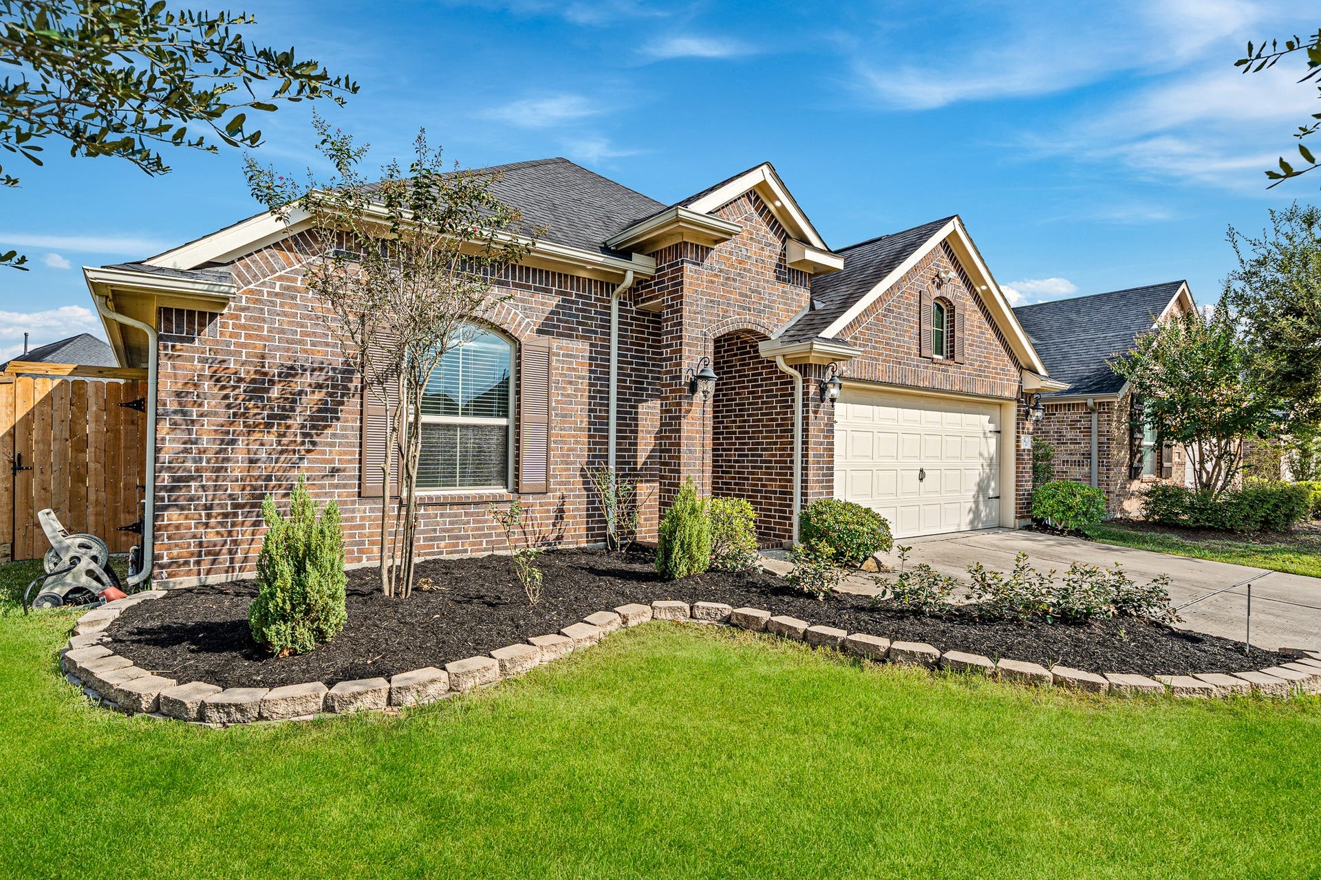 8403 Remington Bluff Lane, Richmond, TX 77407