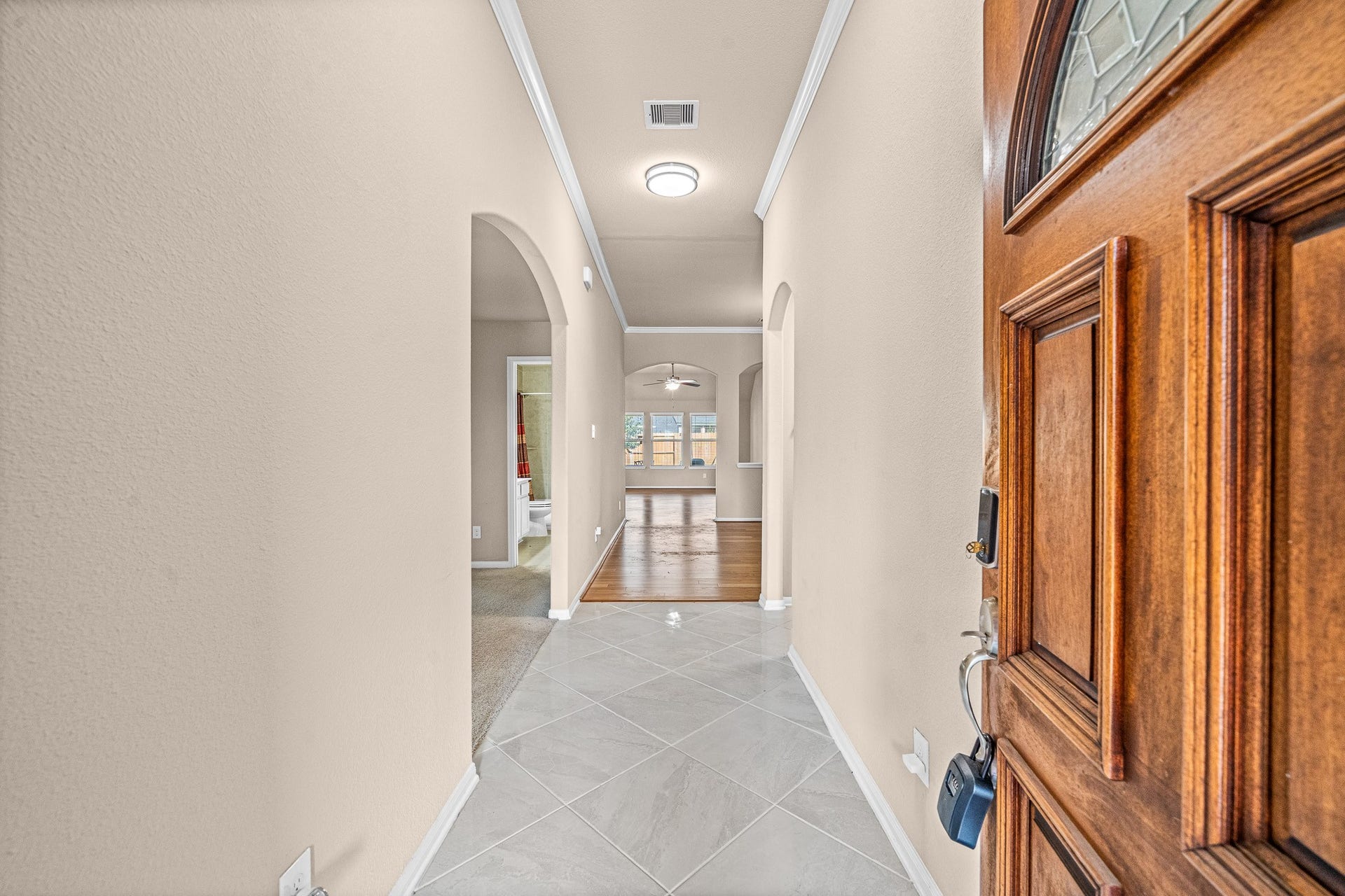 8403 Remington Bluff Lane, Richmond, TX 77407