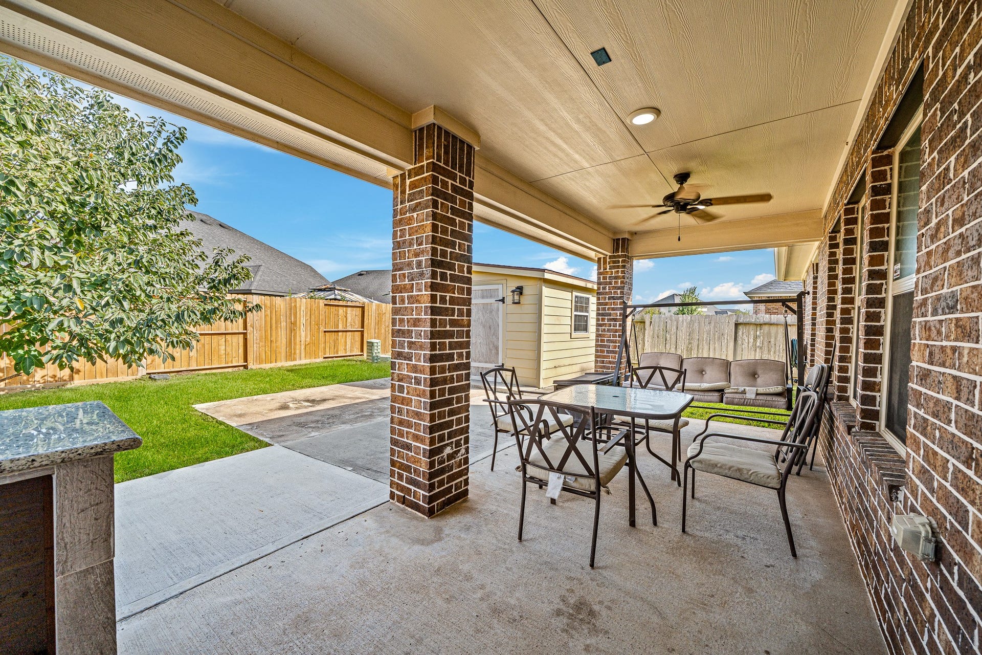 8403 Remington Bluff Lane, Richmond, TX 77407
