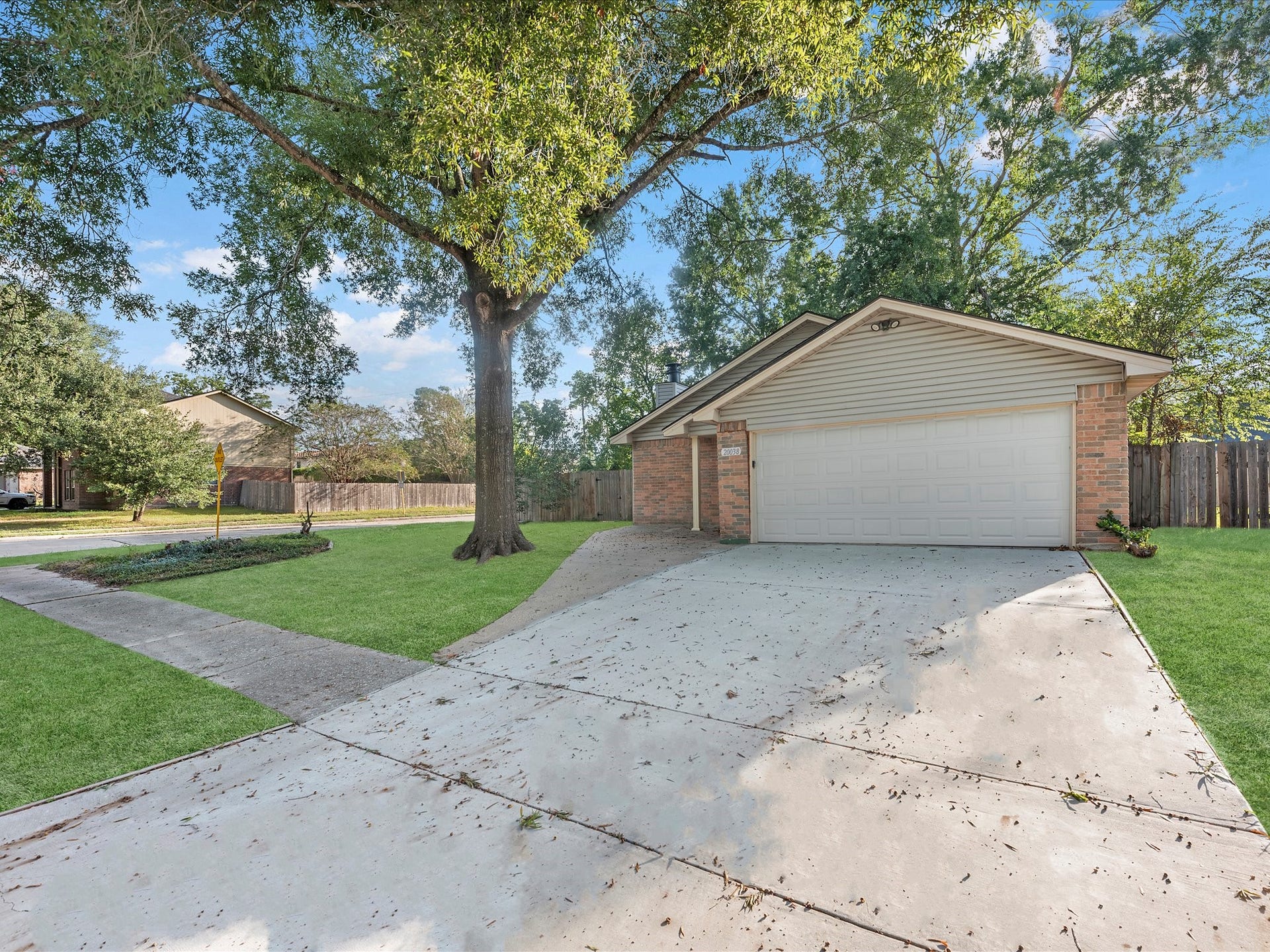 20038 Bambiwoods Drive, Humble, TX 77346 20038 Bambiwoods Drive, Humble, TX 77346