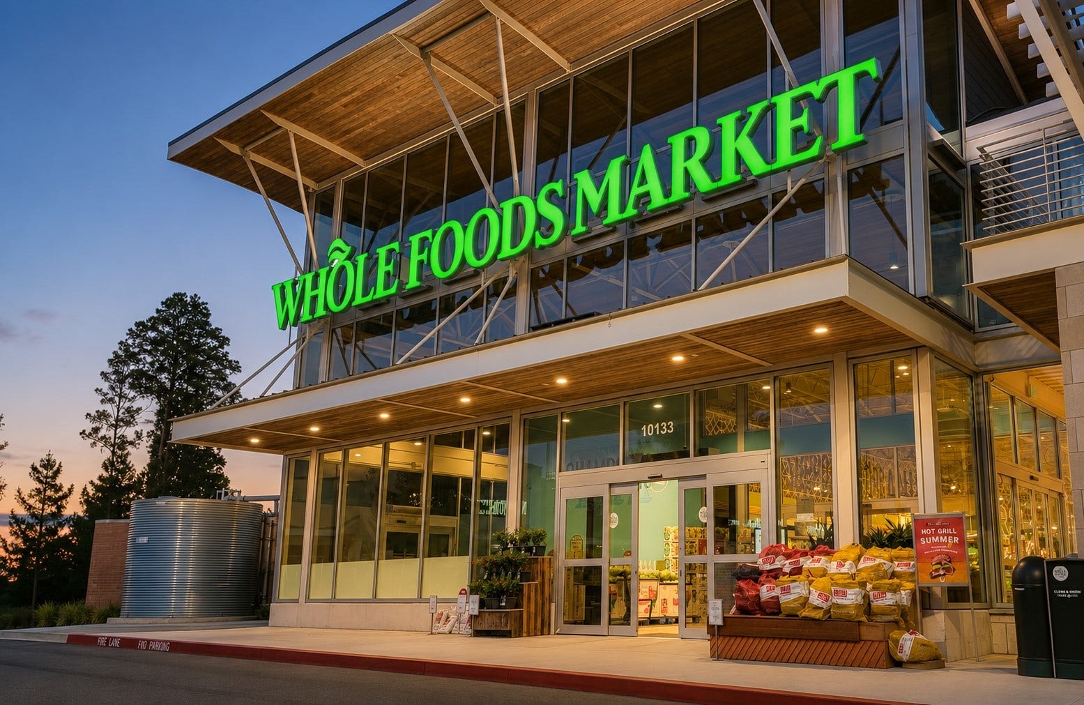 11947 Fawnview Drive, Houston, TX 77070 Whole Foods Market, 3.6 miles away Premium grocery destination offering organic produce, specialty foods, prepared meals, and health-focused products.