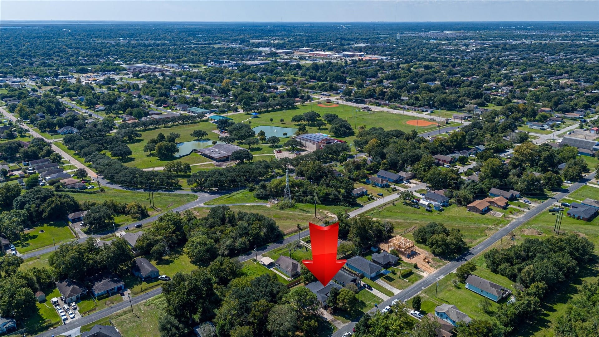 6405 Woodrow Street, Texas City, TX 77591 6405 Woodrow Street, Texas City, TX 77591
