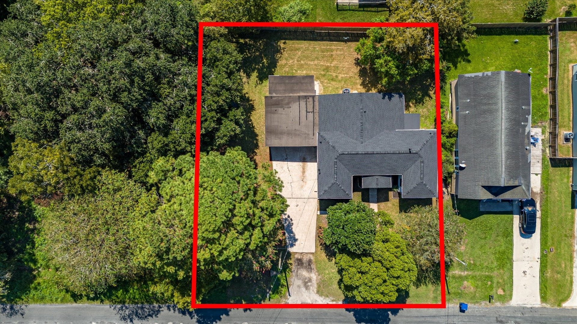6405 Woodrow Street, Texas City, TX 77591 6405 Woodrow Street, Texas City, TX 77591