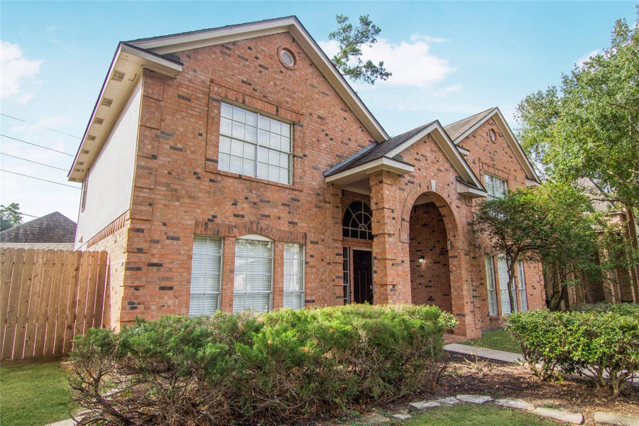 Property photo for 12503 Oakcroft Drive, Houston, TX