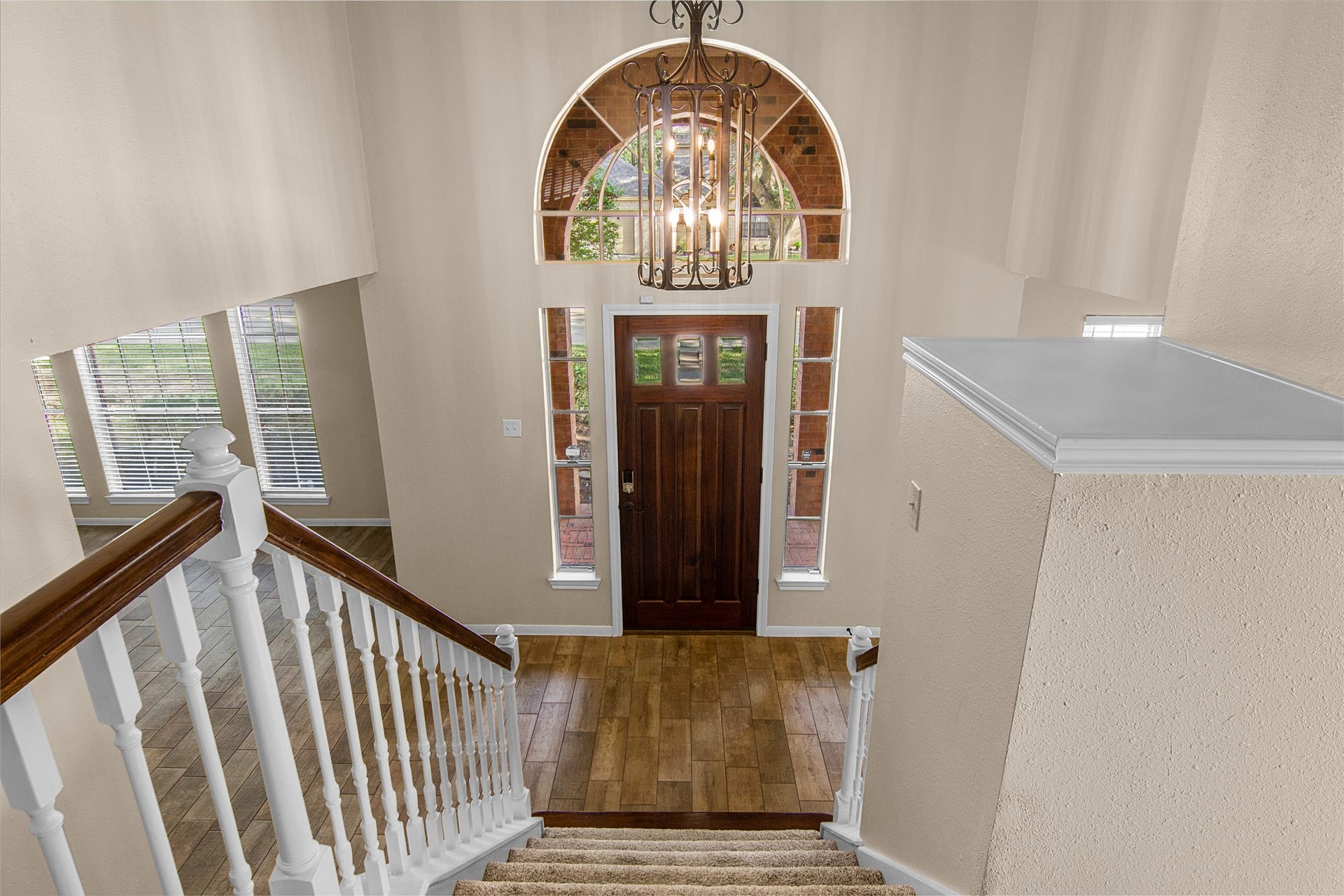 12503 Oakcroft Drive, Houston, TX 77070 I cant get enough of this entrance