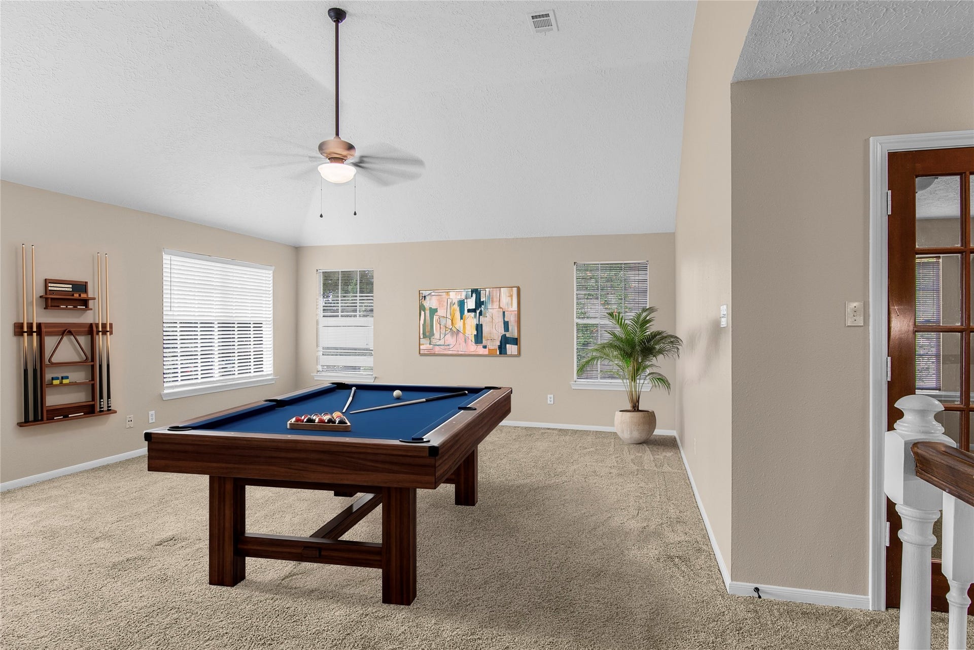 12503 Oakcroft Drive, Houston, TX 77070 **digitally staged**