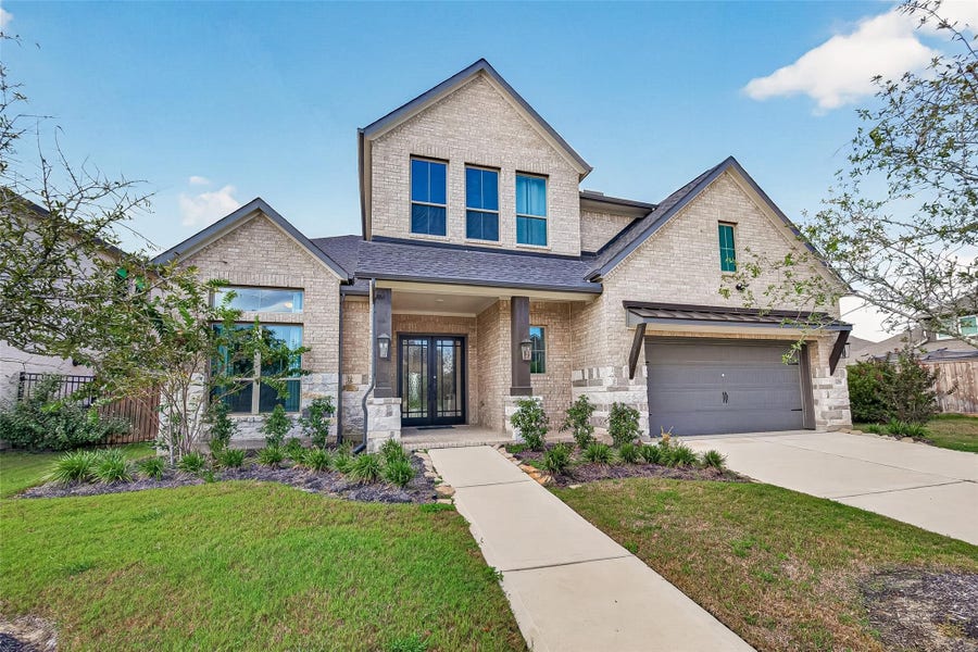 Property photo for 31019 Sun Valley Drive, Fulshear, TX