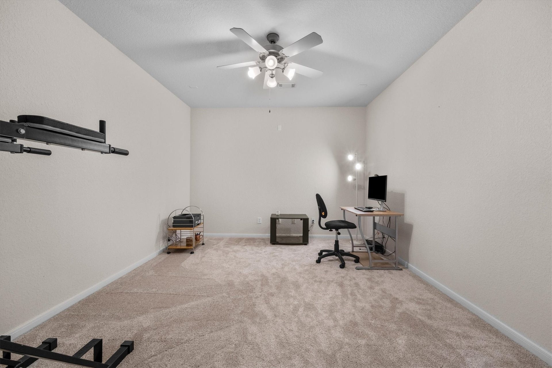 43 Highclere Park Drive, Spring, TX 77379 Media Room