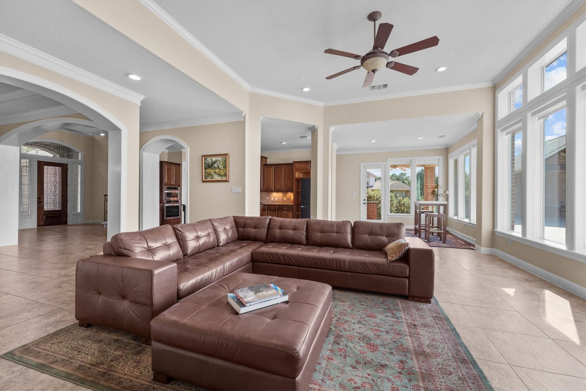 43 Highclere Park Drive, Spring, TX 77379 43 Highclere Park Drive, Spring, TX 77379
