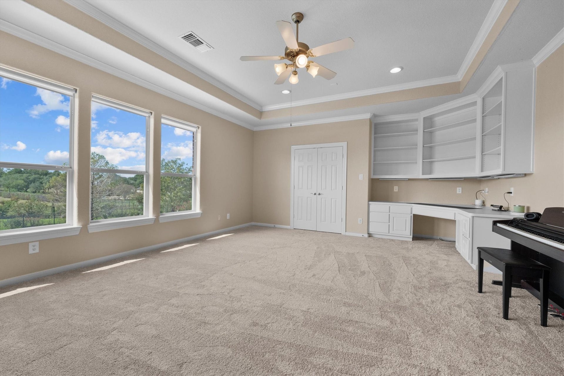 43 Highclere Park Drive, Spring, TX 77379 Game Room