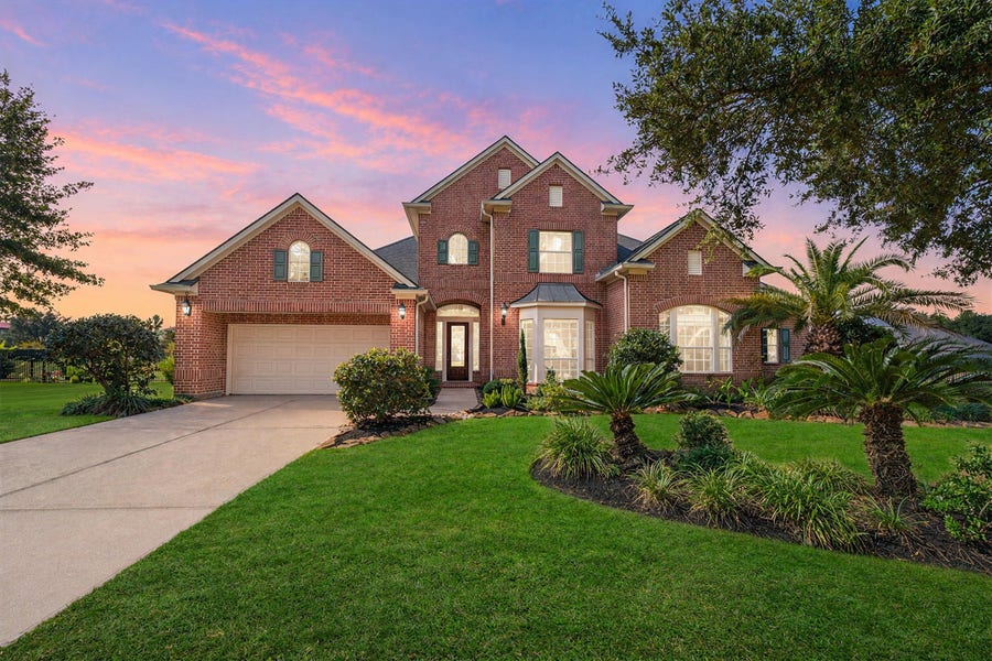 Property photo for 43 Highclere Park Drive, Spring, TX