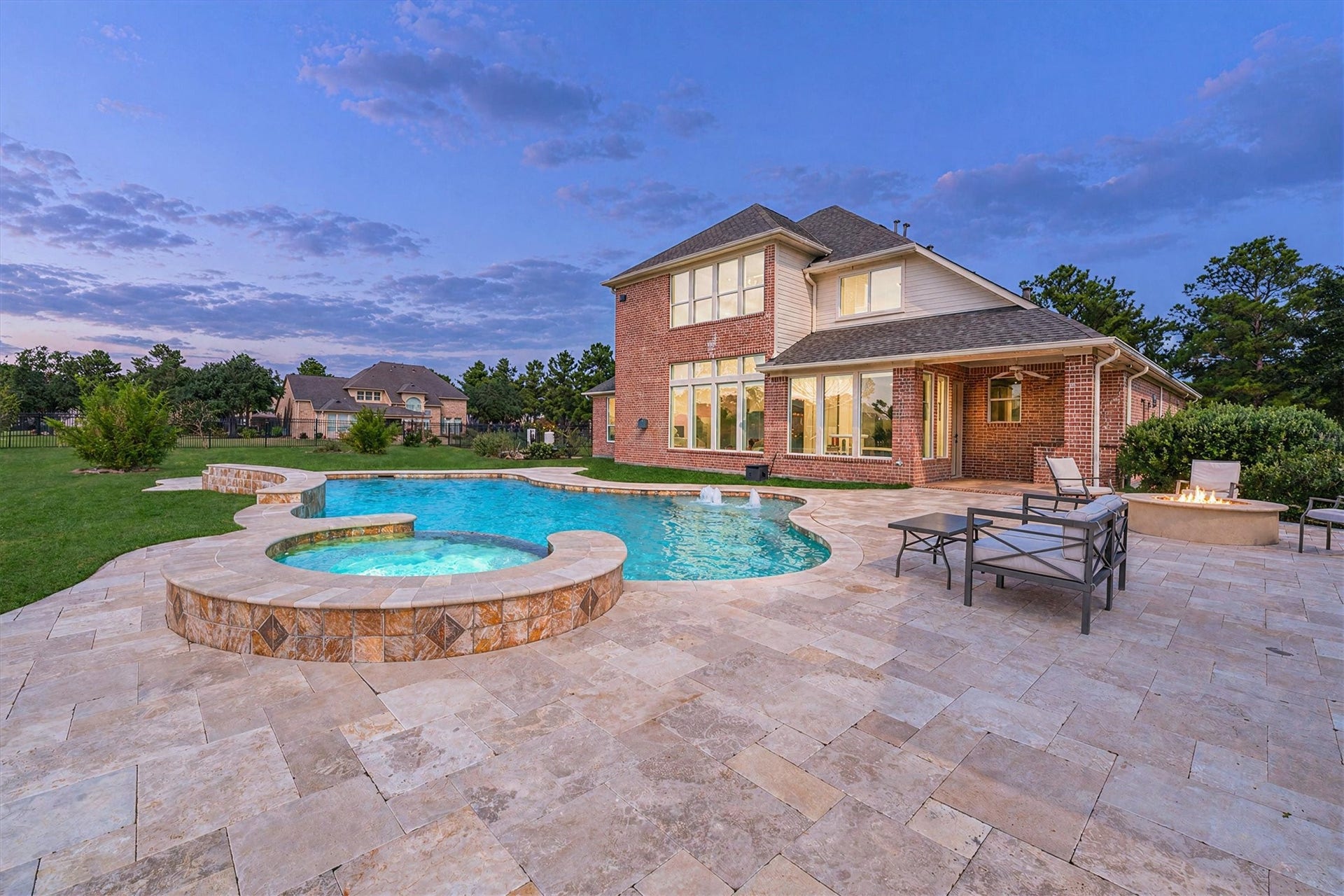 43 Highclere Park Drive, Spring, TX 77379 43 Highclere Park Drive, Spring, TX 77379