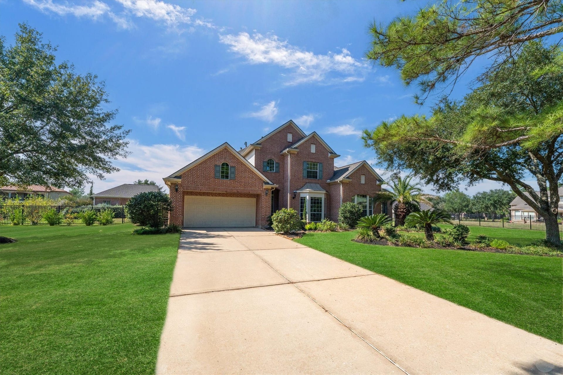 43 Highclere Park Drive, Spring, TX 77379 43 Highclere Park Drive, Spring, TX 77379