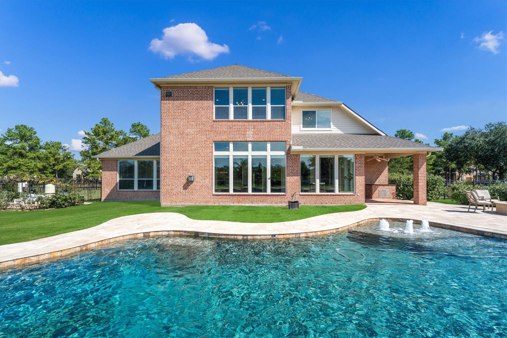 43 Highclere Park Drive, Spring, TX 77379 43 Highclere Park Drive, Spring, TX 77379