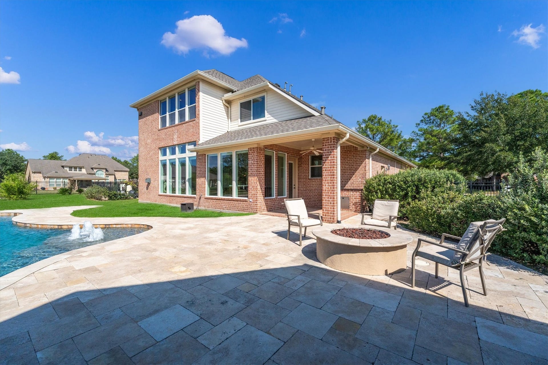43 Highclere Park Drive, Spring, TX 77379 43 Highclere Park Drive, Spring, TX 77379