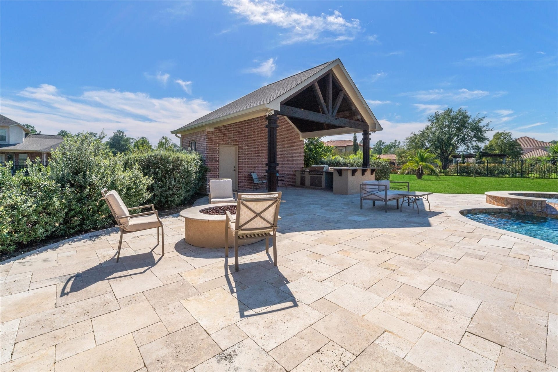 43 Highclere Park Drive, Spring, TX 77379 43 Highclere Park Drive, Spring, TX 77379