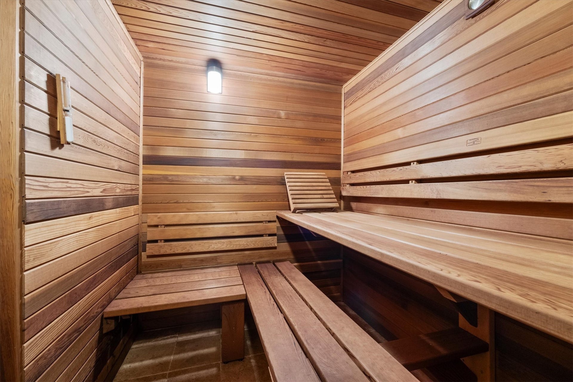 43 Highclere Park Drive, Spring, TX 77379 Sauna