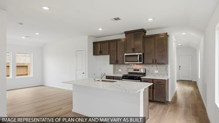 Property photo for 3077 Alder Flower Drive, Katy, TX