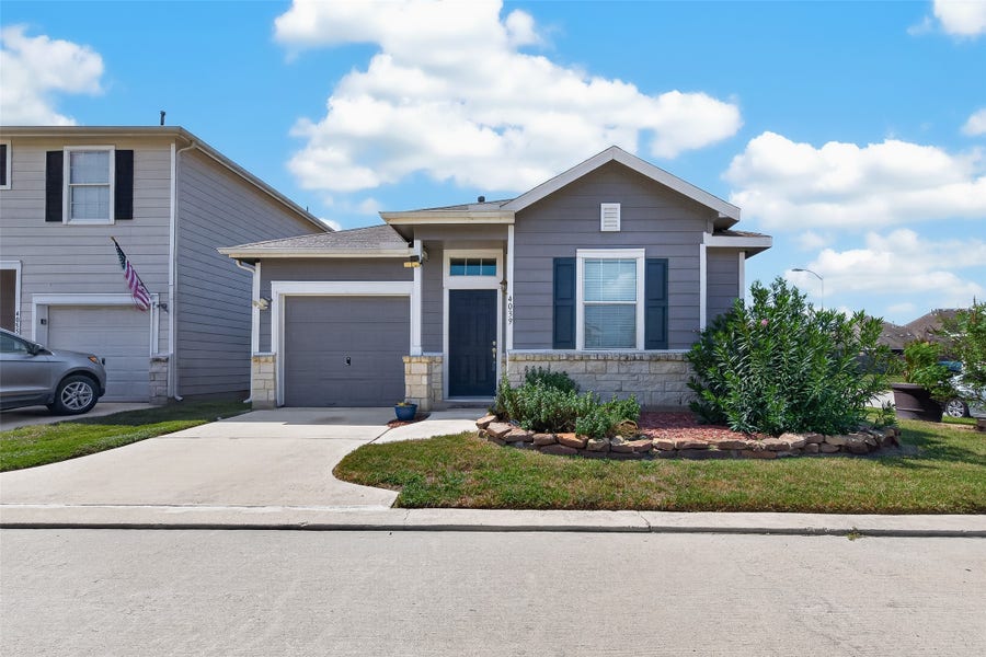 Property photo for 4039 Mossy Spring Lane, Spring, TX