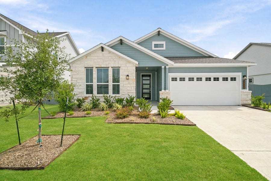 Property photo for 32328 Bluetipped Dancer, Fulshear, TX