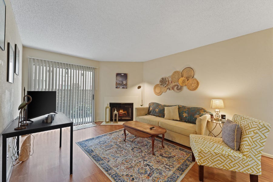 Property photo for 2120 El Paseo Street, #2509, Houston, TX