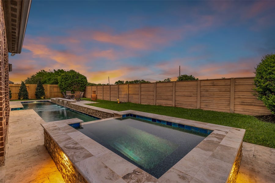 Property photo for 8723 Long Cross Drive, Richmond, TX