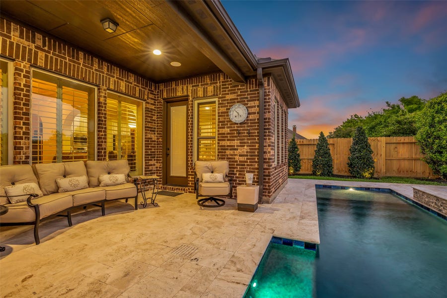 Property photo for 8723 Long Cross Drive, Richmond, TX
