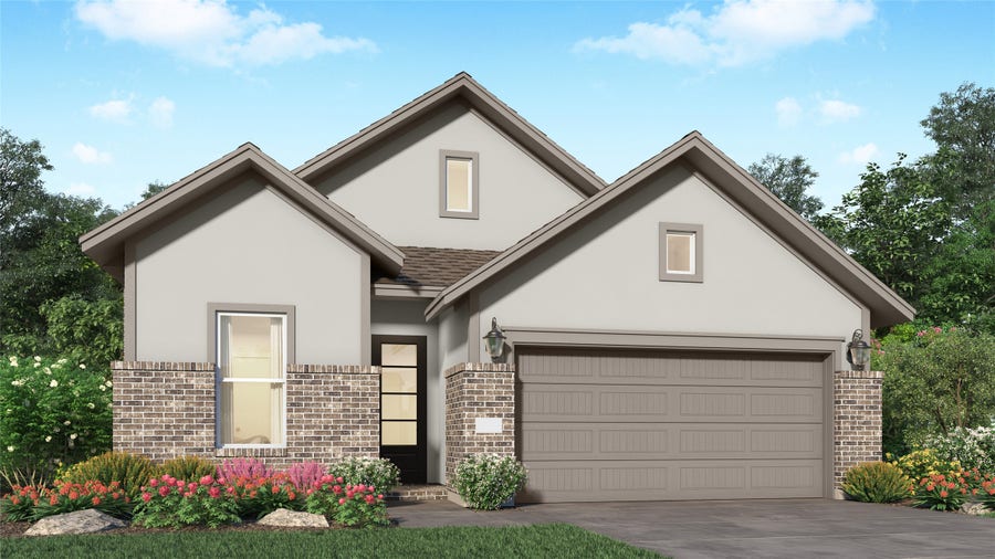 Property photo for 27306 Meadowlark Cove Court, Hockley, TX
