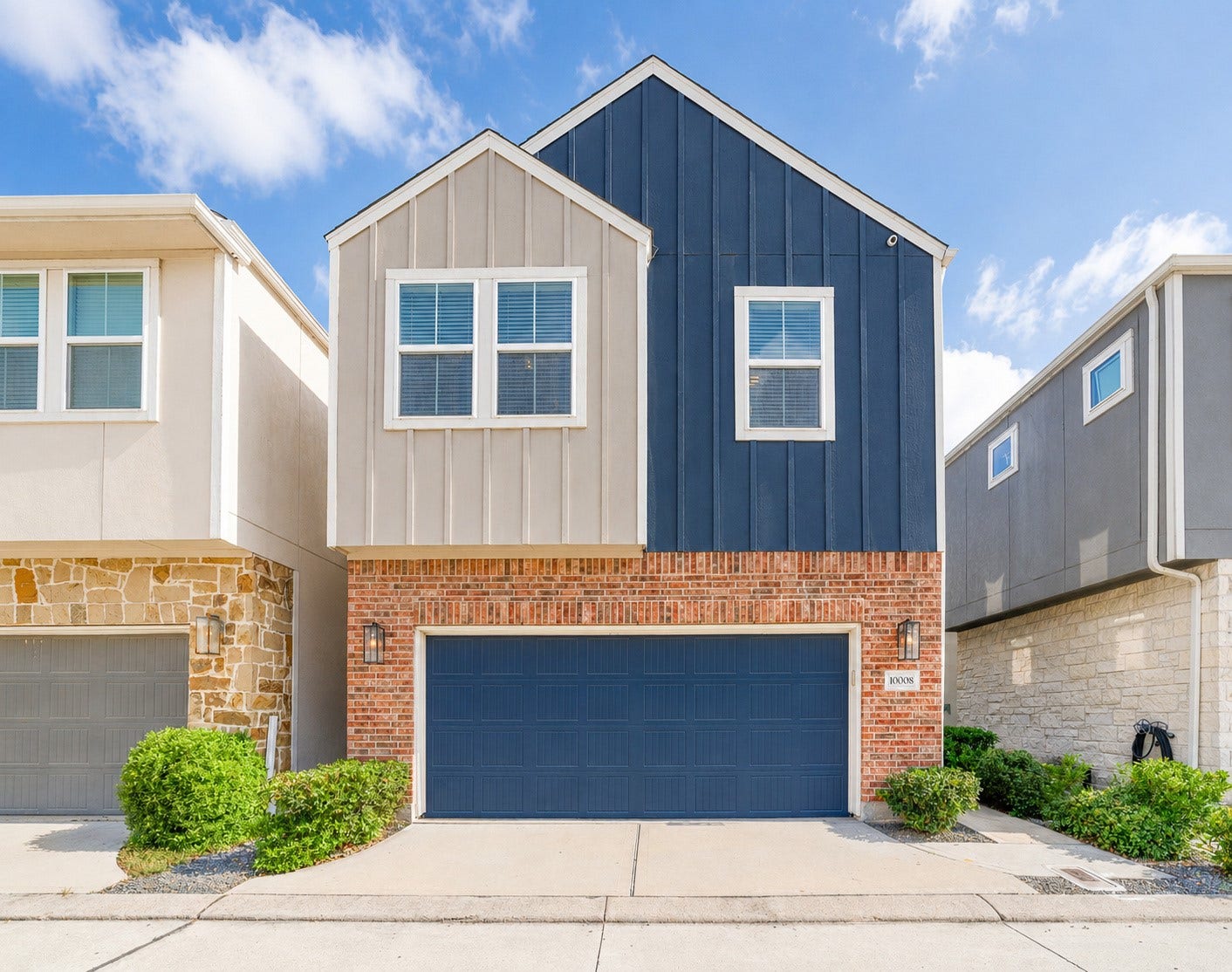 10008 Waving Grain Lane, Houston, TX 77080