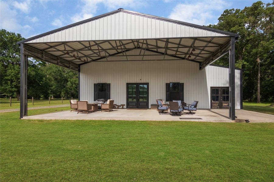 Property photo for 79 E Pine Drive, Huffman, TX