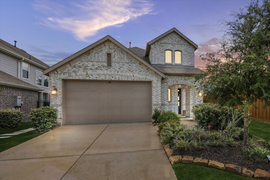 Property photo for 7933 Spring Run Drive, Magnolia, TX