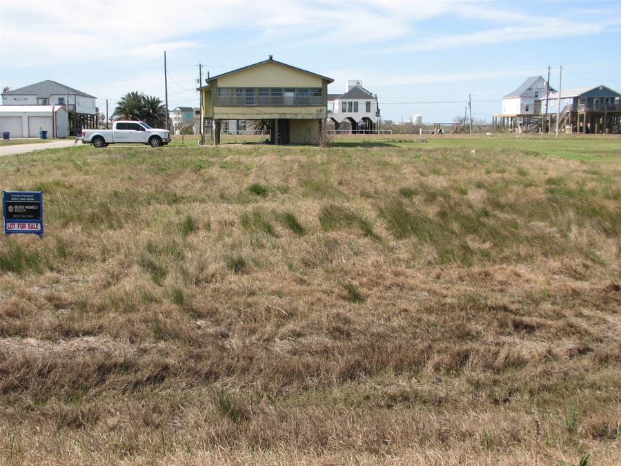 Property photo for 0 Treaty, Surfside Beach, TX
