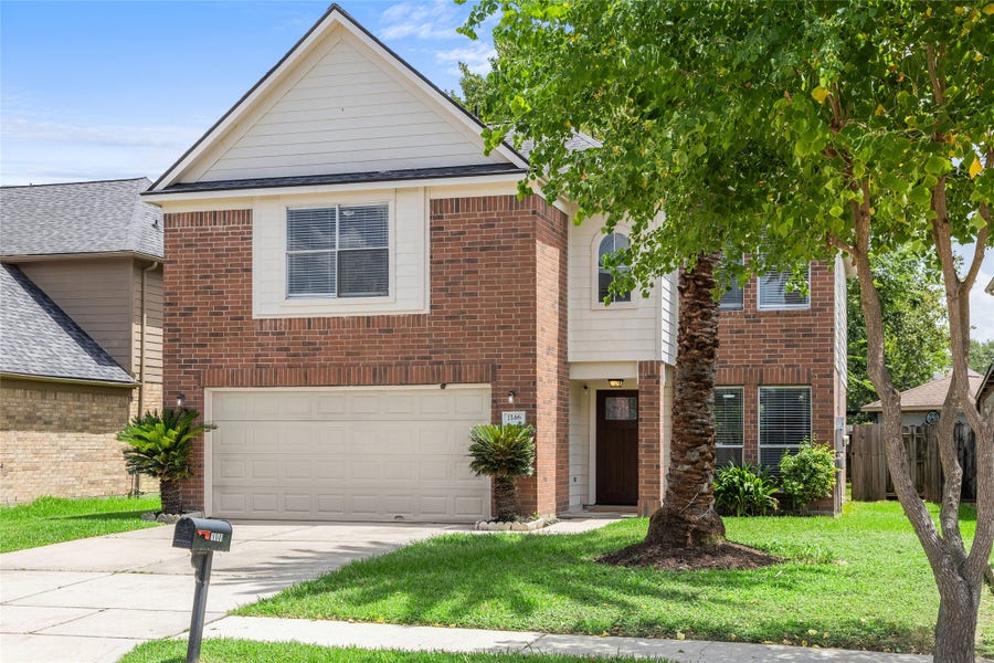 Property photo for 1146 Pennygent Lane, Channelview, TX